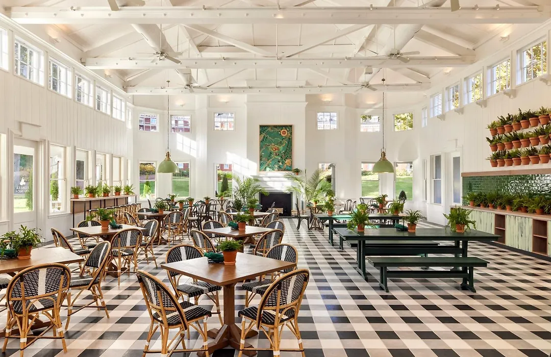 The Omni Homestead Resort & Spa-1