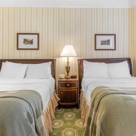 The Omni Homestead Resort & Spa-3