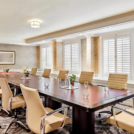 The Omni Homestead Resort & Spa-2